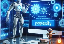 Perplexity AI