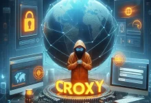 Croxy Proxy