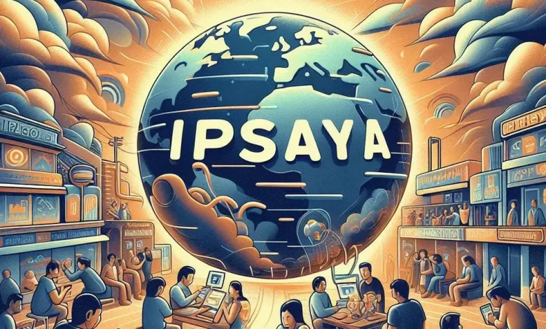 IPSaya