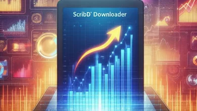 SCRIBD Downloader