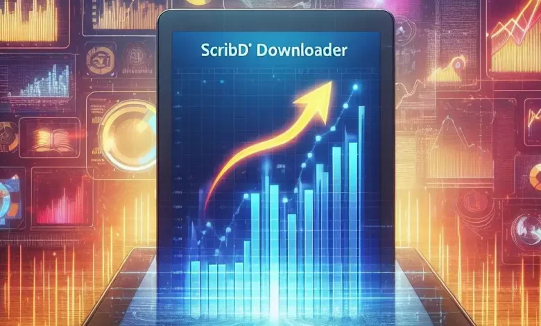 SCRIBD Downloader