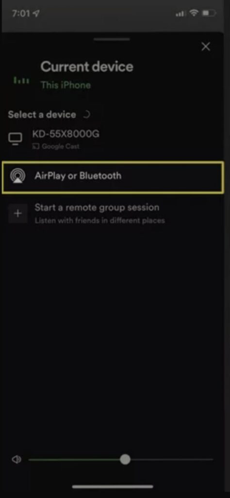 How to Connect Your Phone to Your TV Wireless