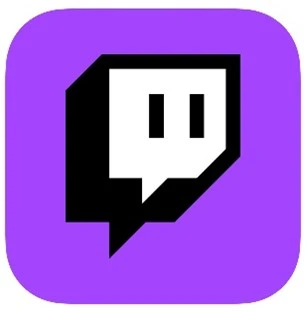 Twitch Logo