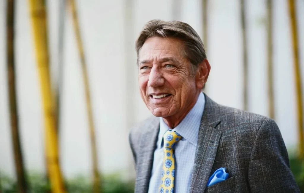 Joe Namath