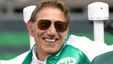 Joe Namath