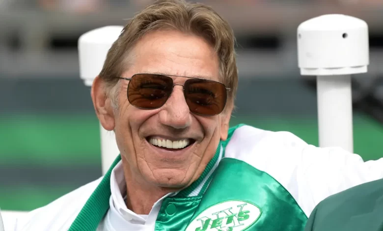 Joe Namath