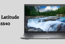 Dell Latitude 5540