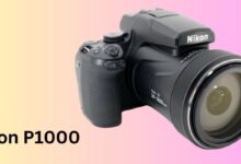 Nikon P1000