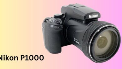 Nikon P1000