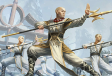 Monk 5e