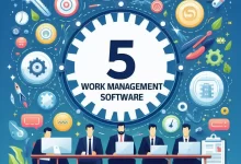 Work Management Software