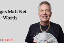 Vegas Matt Net Worth