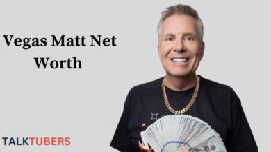 Vegas Matt Net Worth