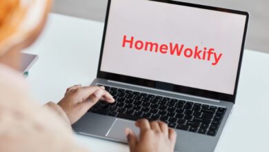 HomeWorkify