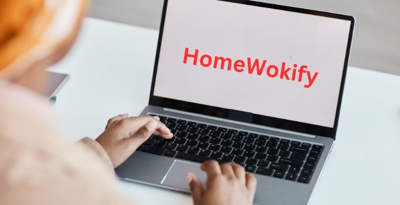 HomeWorkify