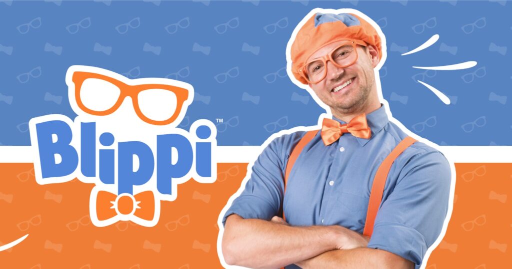 Blippi