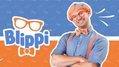 Blippi