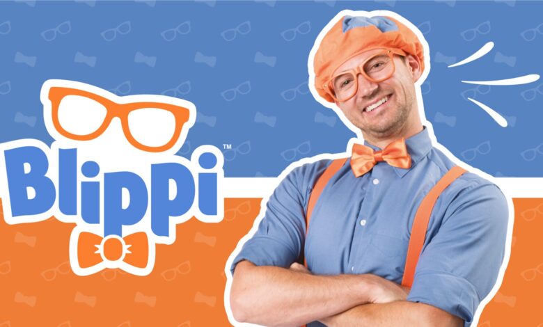 Blippi