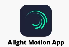 Alight Motion