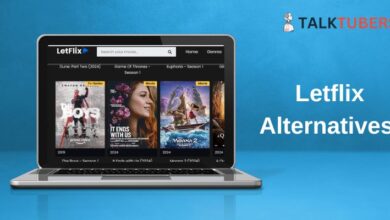 Letflix Alternatives