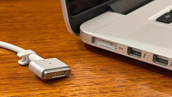 MagSafe Charging