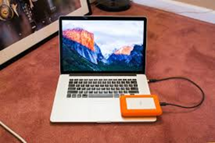 Starlight MacBook Air Battery Life