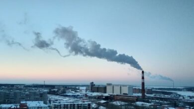 Industrial Decarbonization