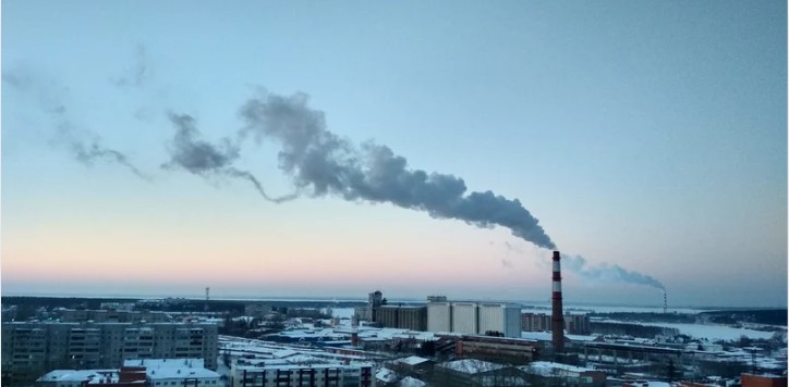 Industrial Decarbonization