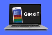 Gimkit Host