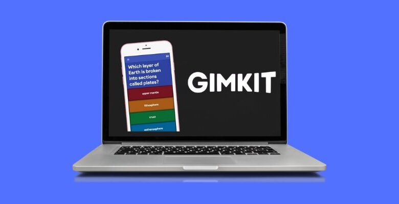 Gimkit Host