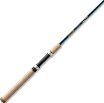 St. Croix Triumph Spinning Rod