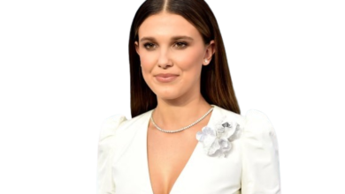 Millie Bobby Brown Net Worth