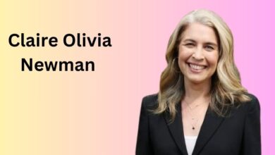 Claire Olivia Newman Bio