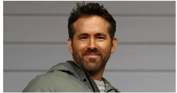 Ryan Reynolds Net Worth