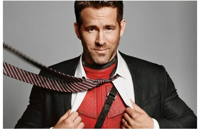 Ryan Reynolds Net Worth