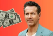 Ryan Reynolds Net Worth