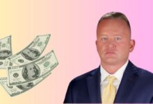 Dan Newlin Net Worth