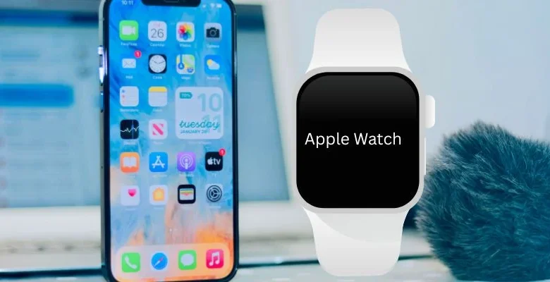 Unpair apple watch