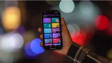 Free Music App