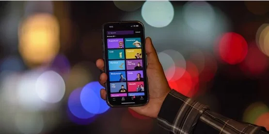 Free Music App